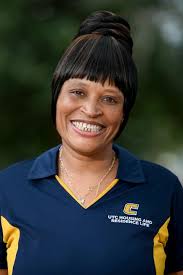 Housing Facilities Staff