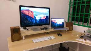We did not find results for: 10cm Lift Desk Shelf Monitor Stand Ikea Hackers