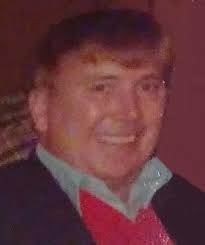 Edward Ruby Obituary