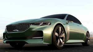 2015 Kia Novo Concept Wallpapers And Hd Images Car Pixel
