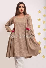 Pin By Zirwa Shah On Festive 19 Stylish Dresses For Girls Stylish Short Dresses Casual Wear Dress
