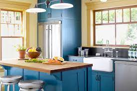 Natural stone countertops and cabinets of solid wood are main components of your kitchen appearance, ambiance and functionality. All About Wood Countertops This Old House