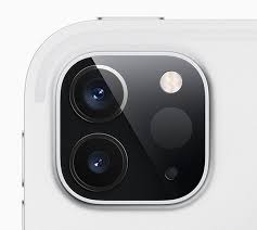 Apple Reveals New Ipad Pro And Magic Keyboard With Trackpad Hinge Digital Photography Review