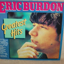 Eric Burden the Animals