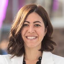 Andrea Mcpeak's Instagram, Twitter & Facebook