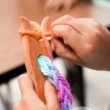 We did not find results for: Buy Knitting Fork And Eye Needle Kit Wood Cord Making Hand Cut Lucet Fork Ancient Cording Tool For Knitters Crocheters And All Fiber Artists Online In Hungary B08d6hl2fc