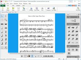 Discussion forums for the users of crescendo music notation and composition software. Nch Software Crescendo Free Music Notation Software For Mac