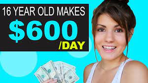 How to make money as a kid (this post contains affiliate links. How To Make Money If You Re A Kid Or Teenager In High School Youtube