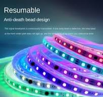 Outdoor LED Chasing Lights - Durable & Bright Solutions