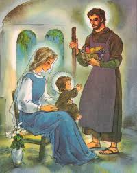 Maybe you would like to learn more about one of these? Christmas Illustration 717 Vintage Christmas Cards Infant Jesus Mary Joseph Painting By Tuscan Afternoon