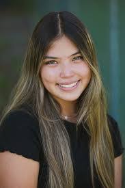 Laila Ford's Instagram, Twitter & Facebook