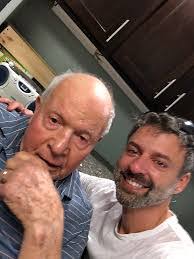 Howard Lubin's Instagram, Twitter & Facebook