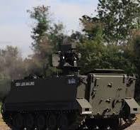 Philippine Army Ushers in Robot Era With 'COBRA' and 'SAFEGUARD'
