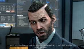 (Not that there's anything wrong with that!) — I have too many feelings  about Deus Ex: Mankind...