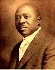 Robert Sengstacke Abbott was born