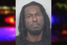 Aaron Ford — Gwinnett County Jail Bookings