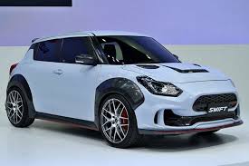 Check spelling or type a new query. Suzuki Swift Kini Hadir Dengan Lebih Agresif Dan Sporty Motoqar