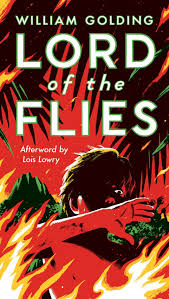 Lord of the flies, by william golding, is a tale of schoolboys stranded on a desert island who turn savage. Game Preview Triviamaker Quiz Creator
