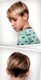 Image result for Frisuren f r Jungen