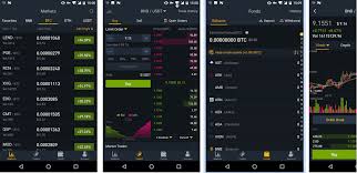 Bitcoin, bitcoin cash, bitcoin sv, dogecoin, ethereum,. Best Cryptocurrency Trading Apps For Trading Crypto In 2020