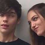 Jason Tubaugh's Instagram, Twitter & Facebook