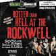 HOTTER THAN HELL AT THE ROCKWELL event image
