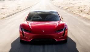 Volkswagen Wil Mogelijk Belang In Tesla Nemen Tesla Roadster Tesla Volkswagen