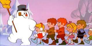 She was the only one of the kids who was named in the special. The Latest Fake Controversy Has People Concerned About Frosty The Snowman Cinemablend