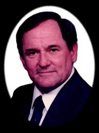 Reverend Thomas Gerald Hollis