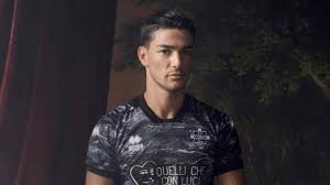 Menanti Debut Federico Barba di Persib Bandung, Bakal Moncer?