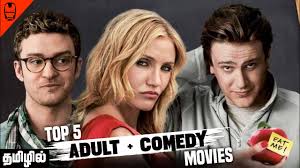 Don't know much about tamil comedy, and looking for an introduction to the cream of the crop; Top 5 Adult Comedy Hollywood Movies In Tamil Dubbed Best Adult Movies In Tamil Dubhoodtamil Isaimini Movies Download And Watch