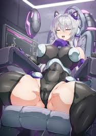 Hasumi Mission Mermaiden hentai videos, GIFs, and images | Rule 34 App