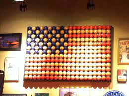 Wooden american flag wall art, large wooden american flag, american flag wall decor, american flag wall sign carolinawoodcompany 5 out of 5 stars (68) sale price $68.00 $ 68.00 $ 85.00 original price $85.00 (20% off) free shipping add to favorites rustic american flag, betsy rossflag, wood engraved american flag, torched american flag. American Flag Using Baseballs Wall Decor Baseball Wall Decor Hunter Room Baseball Wall