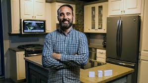 Maybe you would like to learn more about one of these? Ge Appliances Jeff Drake On Innovation And Technology Louisville Business First