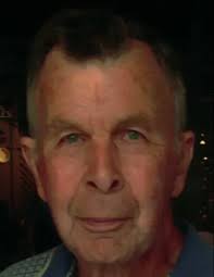 Obituary information for Russell L McClure