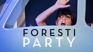 Florence foresti for ever love. Ist Foresti Party 2012 Auf Netflix Luxemburg