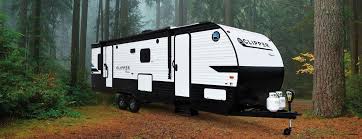 Find under 5000 lbs in travel trailers & campers | find motorhomes, campers, trailers for sale in ontario. The 3 Best Travel Trailers Under 5 000 Lbs
