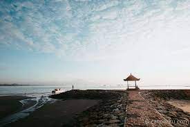 Pantai sanur adalah tempat wisata di kota denpasar yang indah dengan pantai pasir putih. Pantai Sanur Bali Sunrisenya Jam Berapa Temukan Disini Catperku Com
