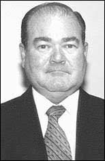 April 18,1930 Arbuckle American Judge Ben R. Ragain Bio: Born in Sycamore  in the old Zumwalt house in 1888, he died