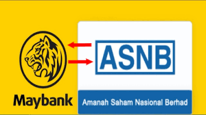 Masih ingat lagikan kompas kewangan? 2 Cara Hantar Tranfer Duit Ke Asnb Melalui Maybank2u App Youtube