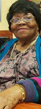 Isabelle Waters Obituary (1929