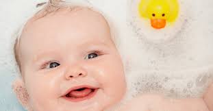 There are so many bathtime toys that it'll be easy to find ones your baby will like (the hard part will be storing them all!). Why Does My Baby Hate The Bath Tips To Help My Kids Lick The Bowl