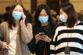 Termasuk cara memakai masker korea ini. Wuhan Coronavirus Spurs Millions Of Face Mask Sales On China S Ecommerce Sites South China Morning Post
