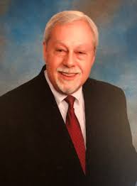 Earl John Oberbauer Jr. Obituary