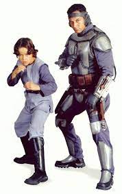 Windu did not kill an unarmed. Jango Fett Wookieepedia Fandom