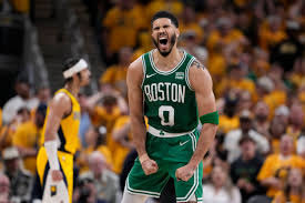Celtics vs. Pacers Game 4 prediction: Boston given 73% chance of advancing to the 2024 NBA Finals tonight - syracuse.com
