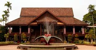 Kelantan State Museum Kelantan Malaysia Kelantan Malaysia Architecture