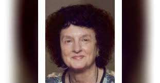 Nell Camp Bailey Obituary