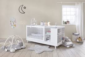 How to design a sophisticated nursery. Chambre Bebe Maisons Du Monde