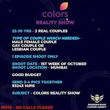 Pin On Hindi Tv Serial Auditions 2020